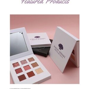 Airevs Allure Palette